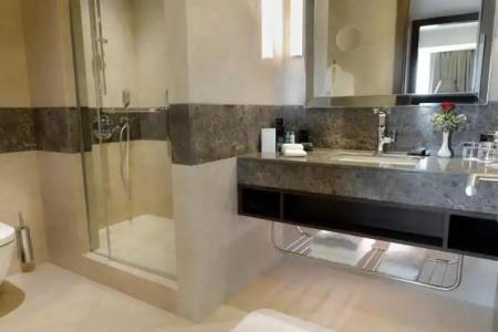 Wyndham Grand Istanbul Europe - 19