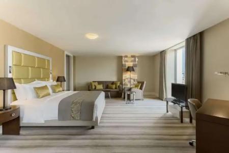 Wyndham Grand Istanbul Europe - 41