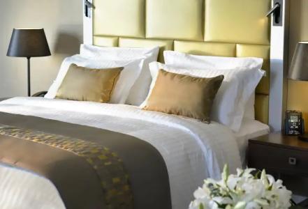 Wyndham Grand Istanbul Europe - 36