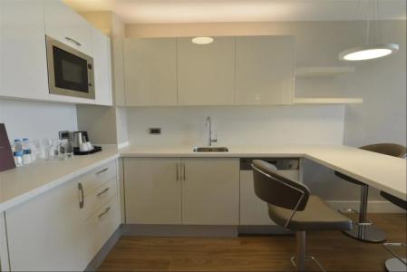 Wyndham Grand Istanbul Europe - 24