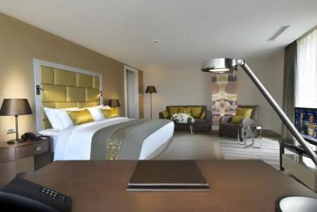 Wyndham Grand Istanbul Europe - 35