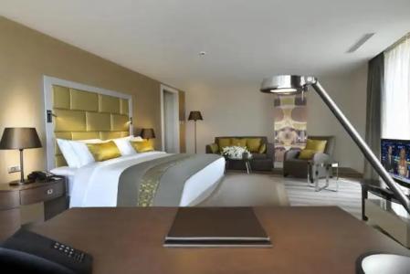 Wyndham Grand Istanbul Europe - 42