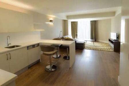 Wyndham Grand Istanbul Europe - 32