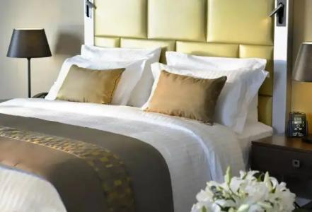 Wyndham Grand Istanbul Europe - 26