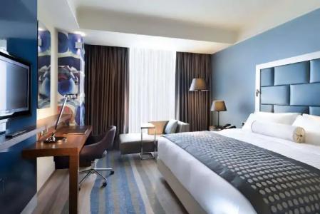 Wyndham Grand Istanbul Europe - 10