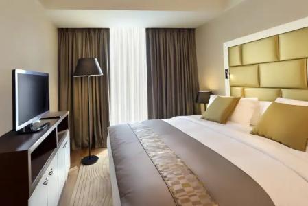 Wyndham Grand Istanbul Europe - 22