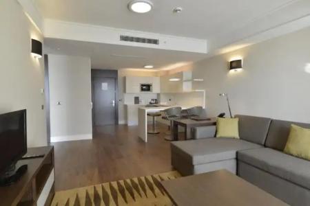 Wyndham Grand Istanbul Europe - 28