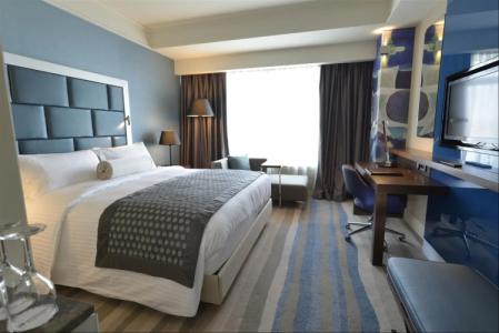 Wyndham Grand Istanbul Europe - 6