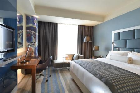 Wyndham Grand Istanbul Europe - 7