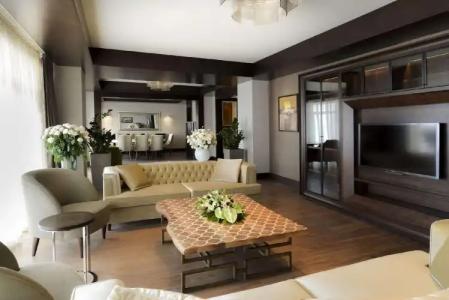 Wyndham Grand Istanbul Europe - 47