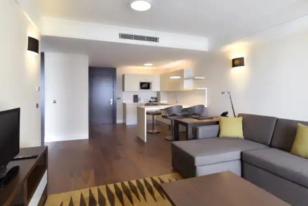 Wyndham Grand Istanbul Europe - 23