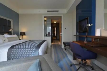 Wyndham Grand Istanbul Europe - 15