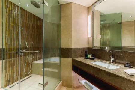 Wyndham Grand Istanbul Europe - 37