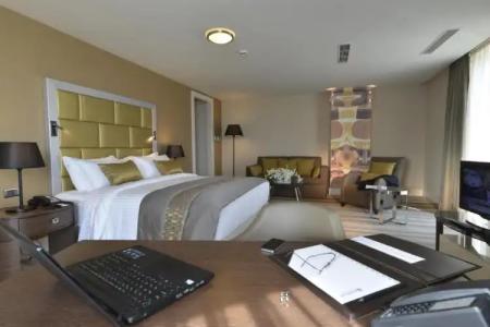 Wyndham Grand Istanbul Europe - 44