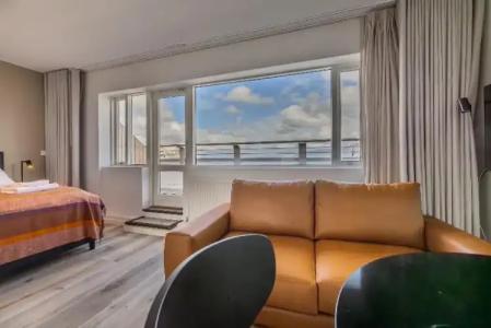 Hlemmur Square - 105