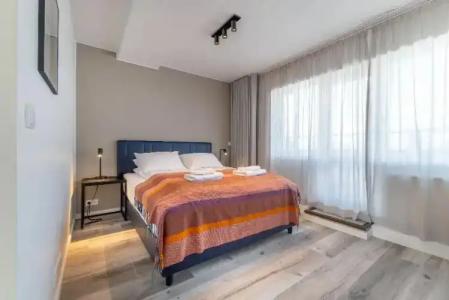 Hlemmur Square - 101