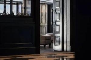 Hotel «Almhof Schneider», Лех