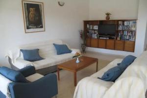 Chriseleni Latchi Villas, Полис-Хрисохус