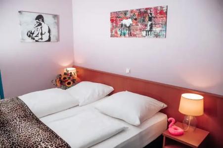 SmartFlamingo self check-in - 35