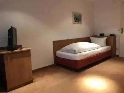 SmartFlamingo self check-in - 2