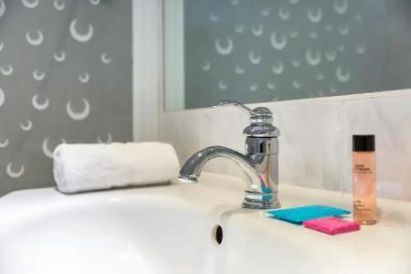 SmartFlamingo self check-in - 10