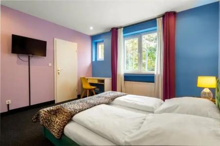 SmartFlamingo self check-in - 20