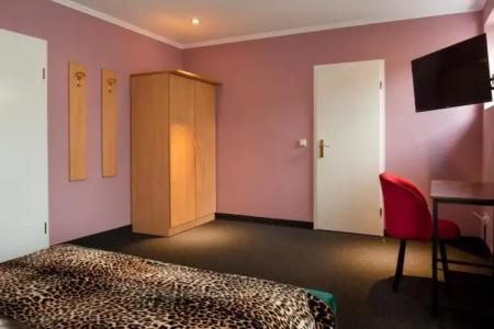 SmartFlamingo self check-in - 18