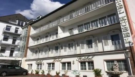 SmartFlamingo self check-in - 0