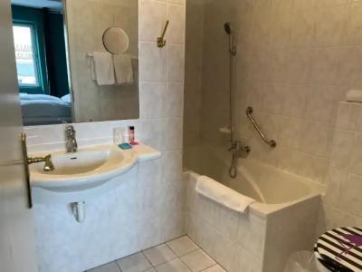 SmartFlamingo self check-in - 31