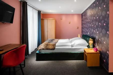 SmartFlamingo self check-in - 49