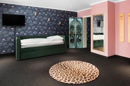 SmartFlamingo self check-in - 46