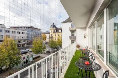 SmartFlamingo self check-in - 48