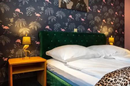 SmartFlamingo self check-in - 47