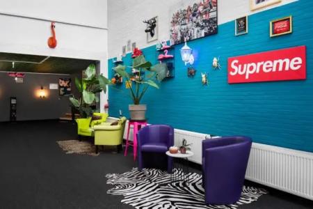 SmartFlamingo self check-in - 7