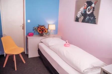 SmartFlamingo self check-in - 11