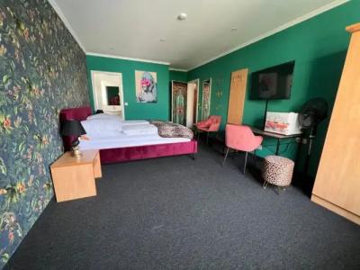 SmartFlamingo self check-in - 39