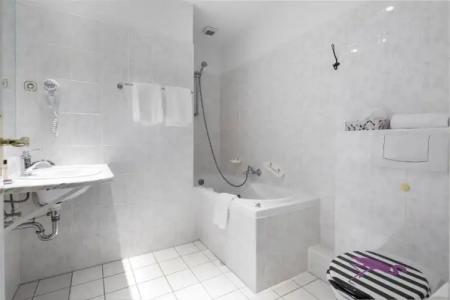 SmartFlamingo self check-in - 44