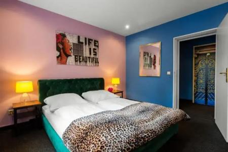 SmartFlamingo self check-in - 19