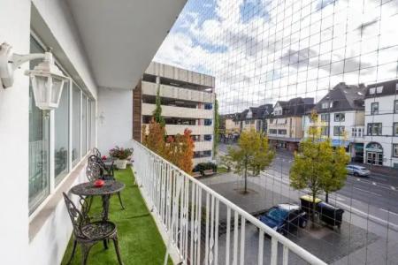 SmartFlamingo self check-in - 23