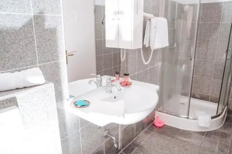 SmartFlamingo self check-in - 50