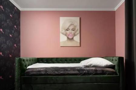 SmartFlamingo self check-in - 40