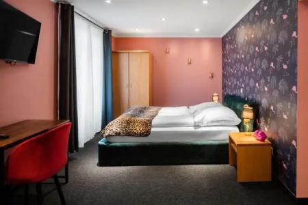 SmartFlamingo self check-in - 43