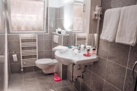 SmartFlamingo self check-in - 36