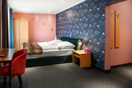 SmartFlamingo self check-in - 41