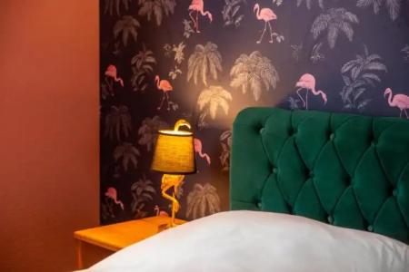 SmartFlamingo self check-in - 16