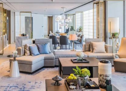 Intercontinental Beijing Sanlitun, An Ihg - 113