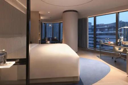 Intercontinental Beijing Sanlitun, An Ihg - 106