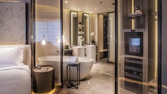 Intercontinental Beijing Sanlitun, An Ihg - 104