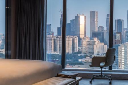 Intercontinental Beijing Sanlitun, An Ihg - 108