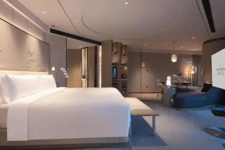 Intercontinental Beijing Sanlitun, An Ihg - 105